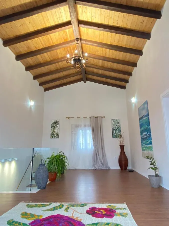 Tani'S House Villa Sarandë Albanien