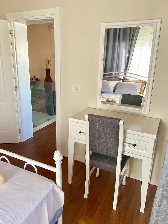 Tani'S House Villa Sarandë