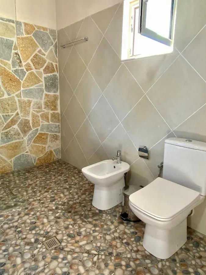 Tani'S House Villa Sarandë