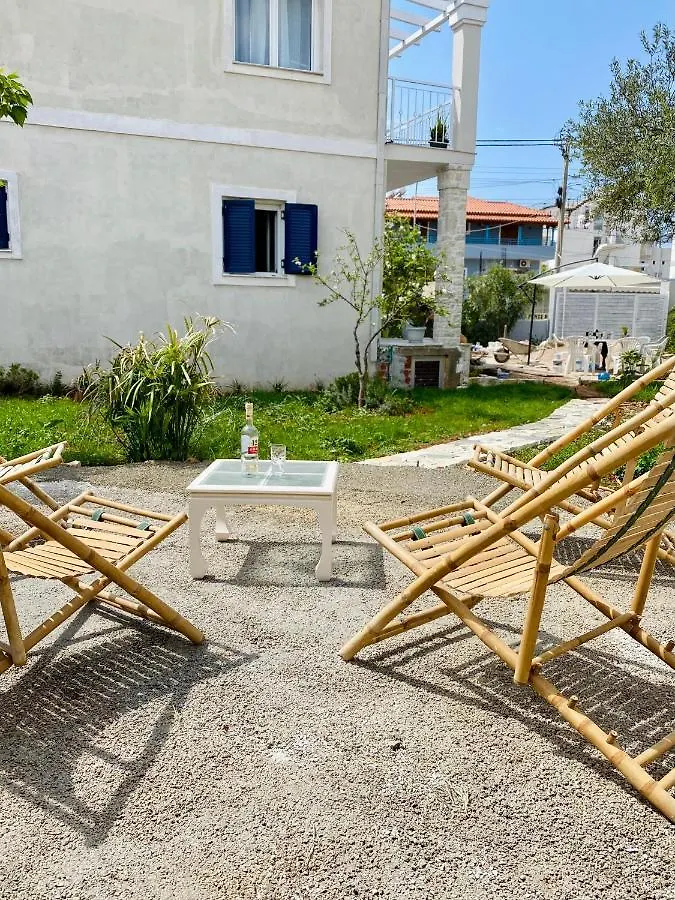 Tani'S House Villa Sarandë