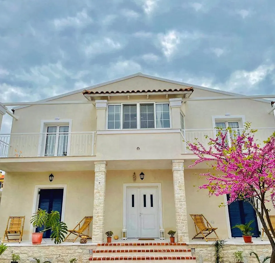 Tani'S House Villa Sarandë