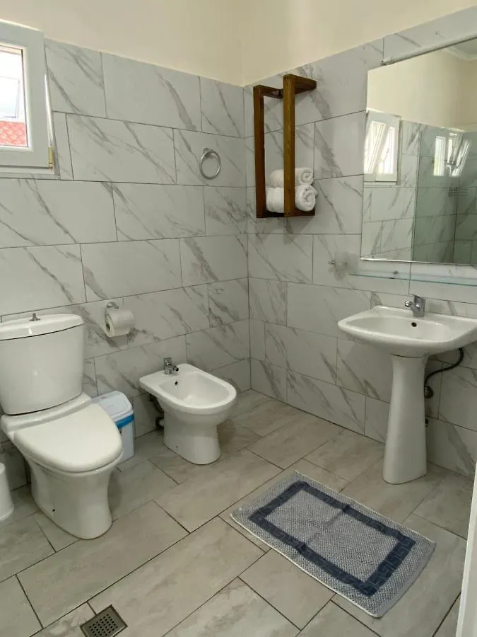 Tani'S House Villa Sarandë