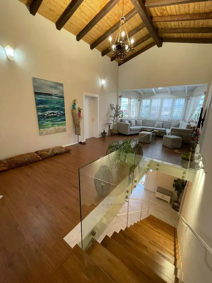 Tani'S House Villa Sarandë