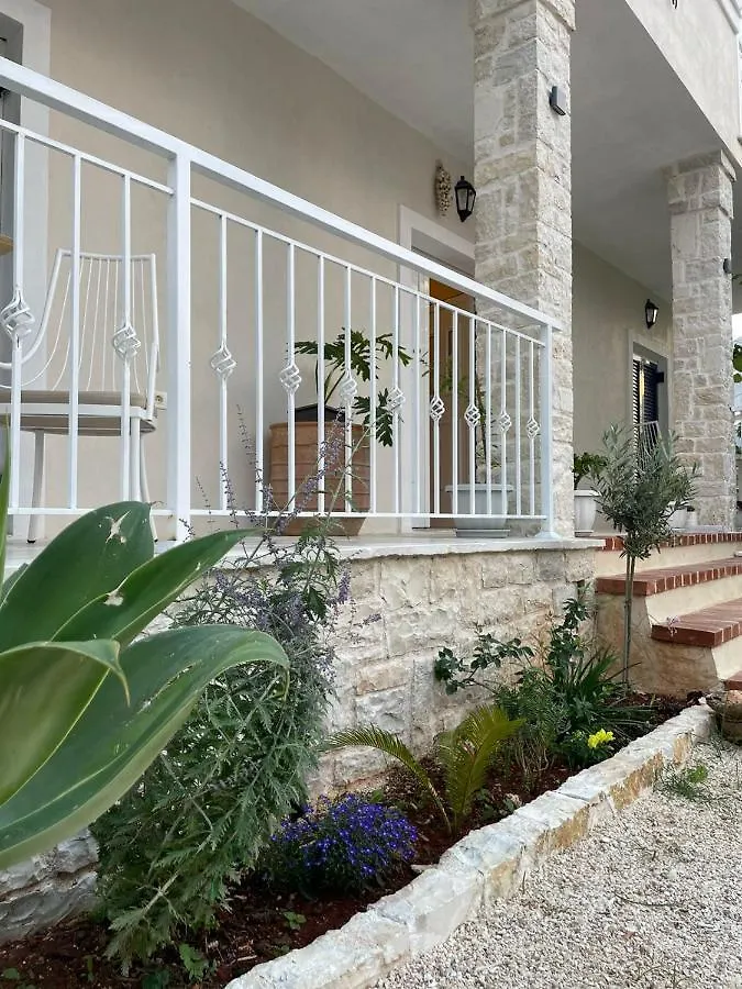 Tani'S House Villa Sarandë