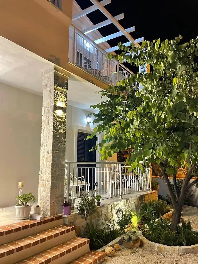 Tani'S House Villa Sarandë
